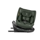 Κάθισμα Αυτοκινήτου 40-150 cm i-Hike i-SIZE Army Green Kikka Boo