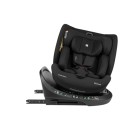 Κάθισμα Αυτοκινήτου 40-150 cm i-Hike i-SIZE Black Kikka Boo
