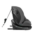 Κάθισμα Αυτοκινήτου 40-150 cm i-Hike i-SIZE Dark Grey Kikka Boo