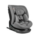 Κάθισμα Αυτοκινήτου 40-150 cm i-Hike i-SIZE Light Grey Kikka Boo