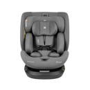 Κάθισμα Αυτοκινήτου 40-150 cm i-Hike i-SIZE Light Grey Kikka Boo