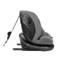 Κάθισμα Αυτοκινήτου 40-150 cm i-Hike i-SIZE Light Grey Kikka Boo