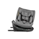 Κάθισμα Αυτοκινήτου 40-150 cm i-Hike i-SIZE Light Grey Kikka Boo