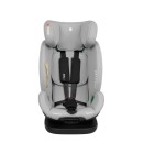 Κάθισμα Αυτοκινήτου 40-150 cm i-View i-SIZE Light Grey