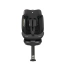 Κάθισμα Αυτοκινήτου 40-150cm i-Orbit i-Size Black Kikka Boo 2025