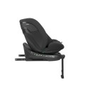 Κάθισμα Αυτοκινήτου 40-150cm i-Orbit i-Size Black Kikka Boo 2025