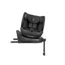 Κάθισμα Αυτοκινήτου 40-150cm i-Orbit i-Size Black Kikka Boo 2025