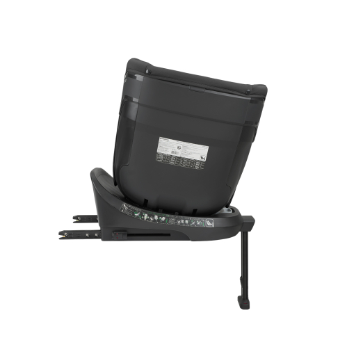 Κάθισμα Αυτοκινήτου 40-150cm i-Orbit i-Size Black Kikka Boo 2025