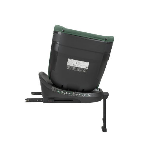 Κάθισμα Αυτοκινήτου 40-150cm i-Orbit i-Size Green Kikka Boo 2025 Κάθισμα Αυτοκινήτου 40-150cm i-Orbit i-Size Green Kikka Boo 2025