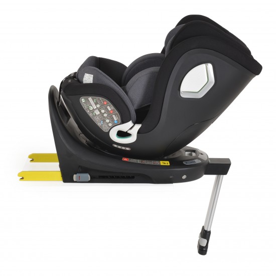 Κάθισμα Αυτοκινήτου 40-150cm i-Smart Cangaroo Κάθισμα Αυτοκινήτου 40-150cm i-Smart Cangaroo