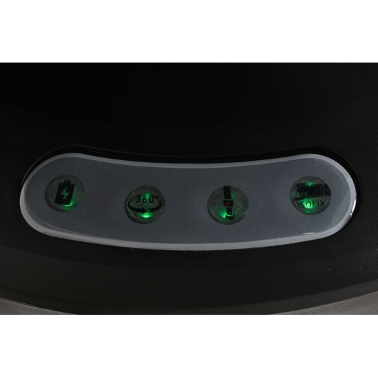 Κάθισμα Αυτοκινήτου 40-150cm i-Smart Cangaroo Κάθισμα Αυτοκινήτου 40-150cm i-Smart Cangaroo