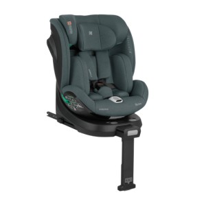 Κάθισμα Αυτοκινήτου 40-150cm i-Twist i-Size  Army Green Kikka Boo