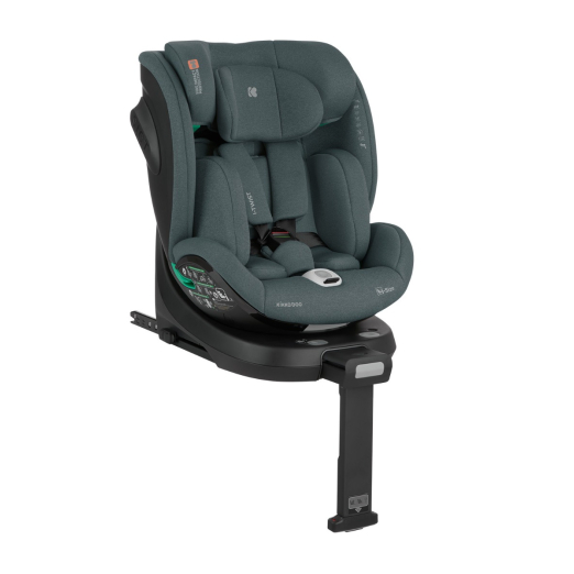 Κάθισμα Αυτοκινήτου 40-150cm i-Twist i-Size Army Green Kikka Boo Κάθισμα Αυτοκινήτου 40-150cm i-Twist i-Size Army Green Kikka Boo