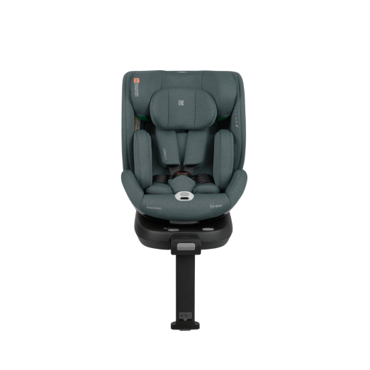 Κάθισμα Αυτοκινήτου 40-150cm i-Twist i-Size Army Green Kikka Boo Κάθισμα Αυτοκινήτου 40-150cm i-Twist i-Size Army Green Kikka Boo