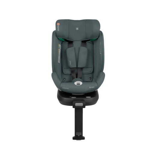 Κάθισμα Αυτοκινήτου 40-150cm i-Twist i-Size Army Green Kikka Boo Κάθισμα Αυτοκινήτου 40-150cm i-Twist i-Size Army Green Kikka Boo