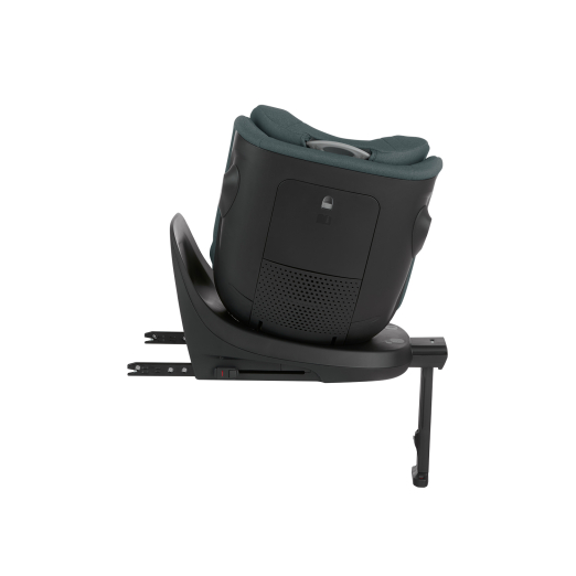 Κάθισμα Αυτοκινήτου 40-150cm i-Twist i-Size Army Green Kikka Boo Κάθισμα Αυτοκινήτου 40-150cm i-Twist i-Size Army Green Kikka Boo