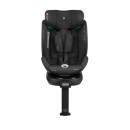Κάθισμα Αυτοκινήτου 40-150cm i-Twist i-Size Black Kikka Boo Κάθισμα Αυτοκινήτου 40-150cm i-Twist i-Size Black Kikka Boo
