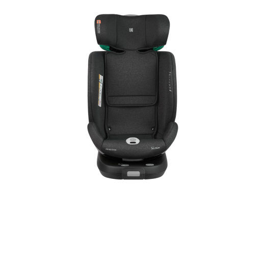 Κάθισμα Αυτοκινήτου 40-150cm i-Twist i-Size Black Kikka Boo Κάθισμα Αυτοκινήτου 40-150cm i-Twist i-Size Black Kikka Boo