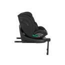 Κάθισμα Αυτοκινήτου 40-150cm i-Twist i-Size Black Kikka Boo Κάθισμα Αυτοκινήτου 40-150cm i-Twist i-Size Black Kikka Boo