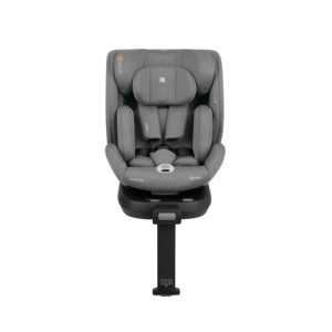Κάθισμα Αυτοκινήτου 40-150cm i-Twist i-Size Dark Grey Kikka Boo