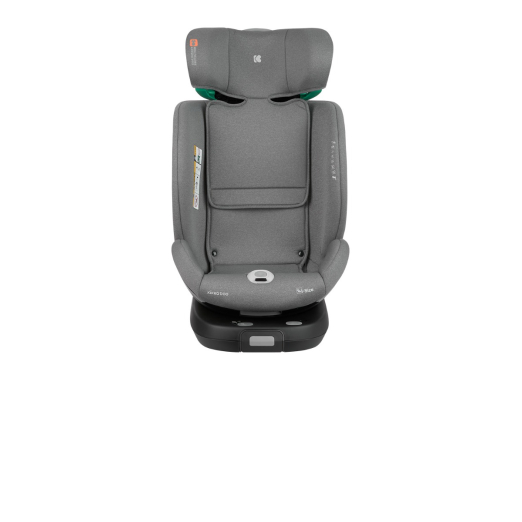Κάθισμα Αυτοκινήτου 40-150cm i-Twist i-Size Dark Grey Kikka Boo