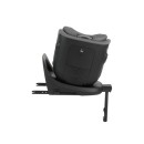 Κάθισμα Αυτοκινήτου 40-150cm i-Twist i-Size Dark Grey Kikka Boo