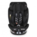 Κάθισμα Αυτοκινήτου 40-150cm Nitro Black Moni Κάθισμα Αυτοκινήτου 40-150cm Nitro Black Moni