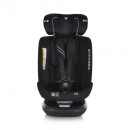 Κάθισμα Αυτοκινήτου 40-150cm Quill Black Cangaroo