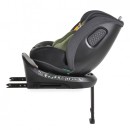 Κάθισμα Αυτοκινήτου 40-150εκ 360° Hoku Olive Green Cangaroo Κάθισμα Αυτοκινήτου 40-150εκ 360° Hoku Olive Green Cangaroo