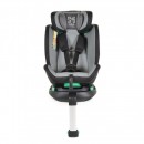 Κάθισμα Αυτοκινήτου 40-150εκ Hok Grey Cangaroo