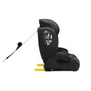 Κάθισμα Αυτοκινήτου 76-150 cm i-Bronn i-SIZE Black Kikka Boo