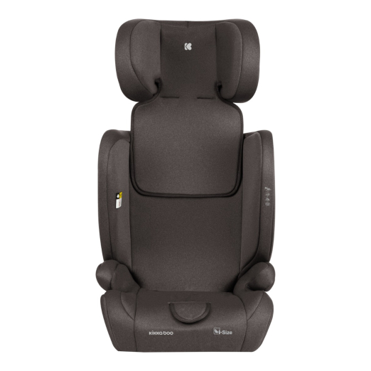 Κάθισμα Αυτοκινήτου 76-150 cm i-Cross i-SIZE Brown Kikka Boo Κάθισμα Αυτοκινήτου 76-150 cm i-Cross i-SIZE Brown Kikka Boo
