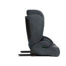 Κάθισμα Αυτοκινήτου 76-150 cm i-Cross i-SIZE Σκούρο Γκρι Kikka Boo Κάθισμα Αυτοκινήτου 76-150 cm i-Cross i-SIZE Σκούρο Γκρι Kikka Boo