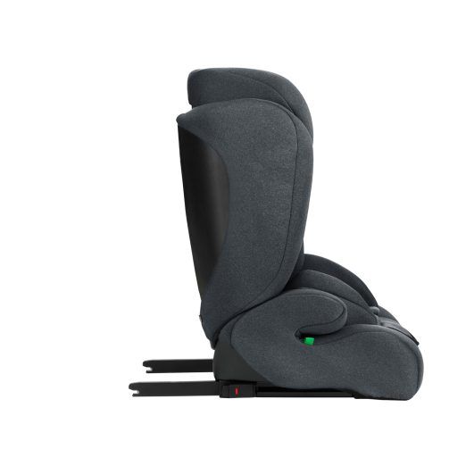 Κάθισμα Αυτοκινήτου 76-150 cm i-Cross i-SIZE Σκούρο Γκρι Kikka Boo Κάθισμα Αυτοκινήτου 76-150 cm i-Cross i-SIZE Σκούρο Γκρι Kikka Boo