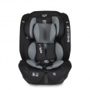 Κάθισμα Αυτοκινήτου 76-150cm I-Safe Grey Moni