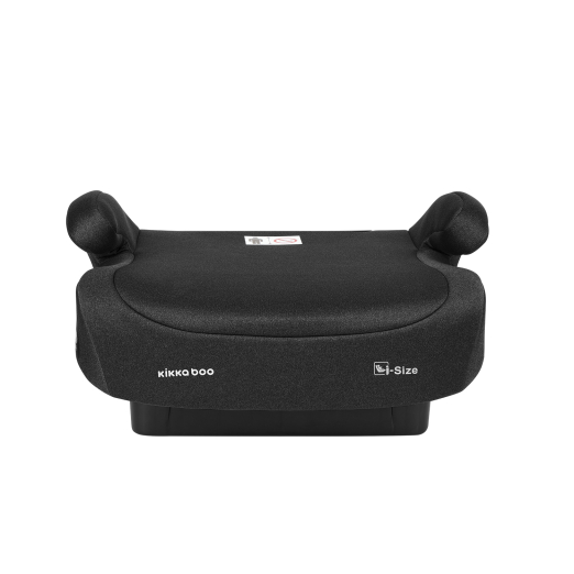 Κάθισμα Αυτοκινήτου Booster 125-150 cm i-Go i-SIZE Black Kikka Boo