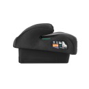 Κάθισμα Αυτοκινήτου Booster 125-150 cm i-Go i-SIZE Black Kikka Boo