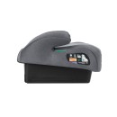 Κάθισμα Αυτοκινήτου Booster 125-150 cm i-Go i-SIZE Dark Grey Kikka Boo