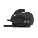 Κάθισμα Αυτοκινήτου Booster 125-150cm  i-Tip i-SIZE Μαύρο Kikka Boo