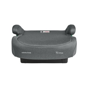 Κάθισμα Αυτοκινήτου Booster 125-150cm  i-Tip i-SIZE Σκούρο Γκρι Kikka Boo