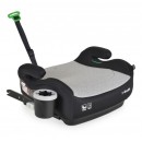 Κάθισμα Αυτοκινήτου Booster Με Isofix 125-150cm I-Swift Grey Cangaroo Κάθισμα Αυτοκινήτου Booster Με Isofix 125-150cm I-Swift Grey Cangaroo