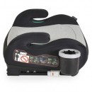 Κάθισμα Αυτοκινήτου Booster Με Isofix 125-150cm I-Swift Grey Cangaroo Κάθισμα Αυτοκινήτου Booster Με Isofix 125-150cm I-Swift Grey Cangaroo