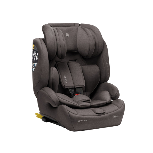 Κάθισμα Αυτοκινήτου Car seat 76-150 cm i-Bronn i-SIZE Beige Kikka Boo