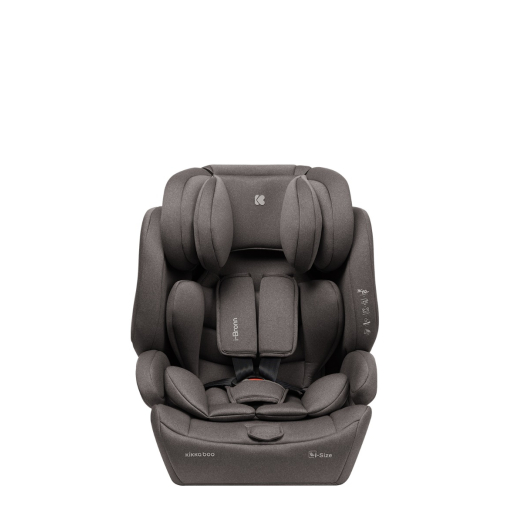 Κάθισμα Αυτοκινήτου Car seat 76-150 cm i-Bronn i-SIZE Beige Kikka Boo