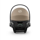 Κάθισμα Αυτοκινήτου Cloud G i-Size Almond Beige Plus Cybex