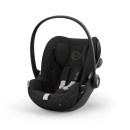 Κάθισμα Αυτοκινήτου Cloud G i-Size Moon Black Comfort Cybex