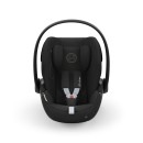 Κάθισμα Αυτοκινήτου Cloud G i-Size Moon Black Comfort Cybex