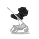 Κάθισμα Αυτοκινήτου Cloud G i-Size Moon Black Comfort Cybex