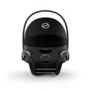 Κάθισμα Αυτοκινήτου Cloud G i-Size Moon Black Comfort Cybex