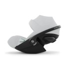 Κάθισμα Αυτοκινήτου Cloud G i-Size Fog Grey Cybex